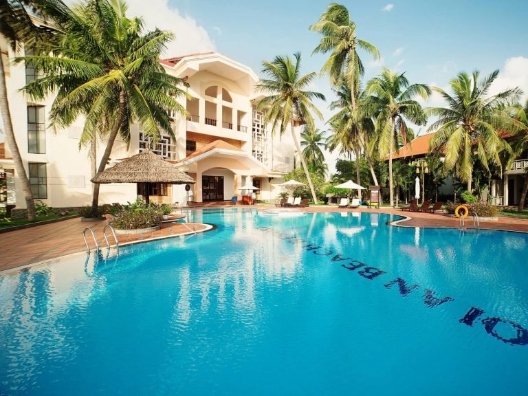 Hotels | Rama Tours