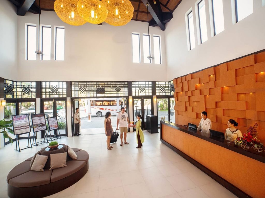 Hotels | Rama Tours