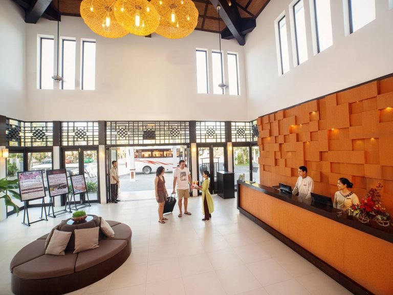 Hotels | Rama Tours