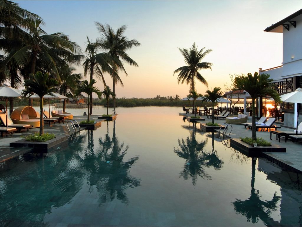 Hotels | Rama Tours