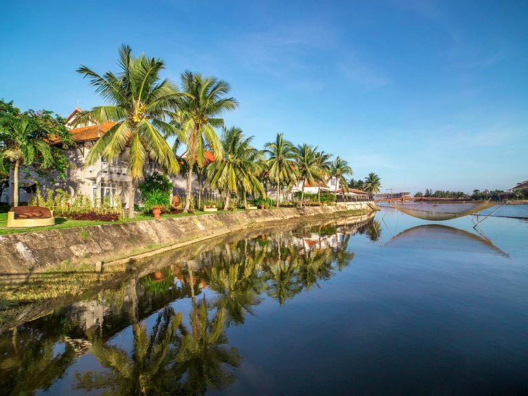 Hotels | Rama Tours