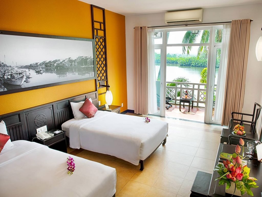 Hotels | Rama Tours