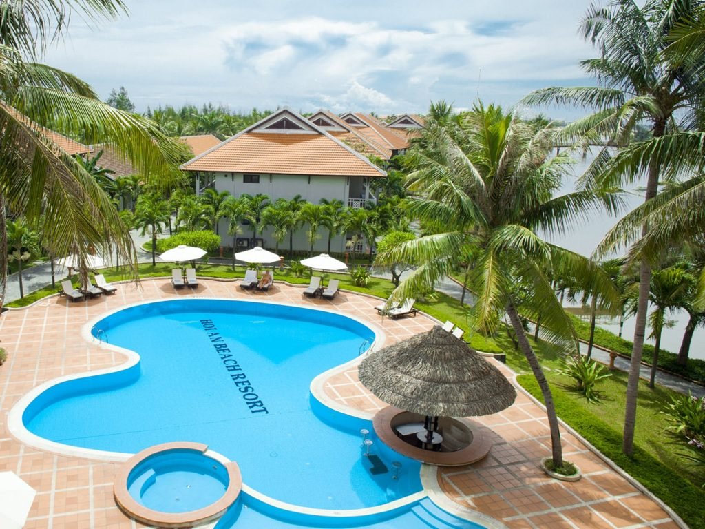 Hotels | Rama Tours