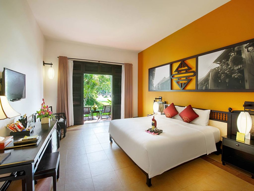 Hotels | Rama Tours