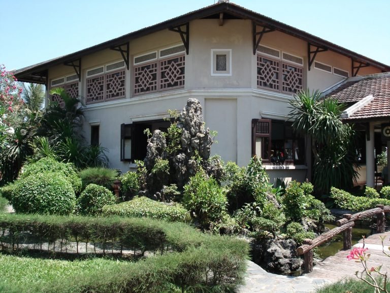Hotels | Rama Tours
