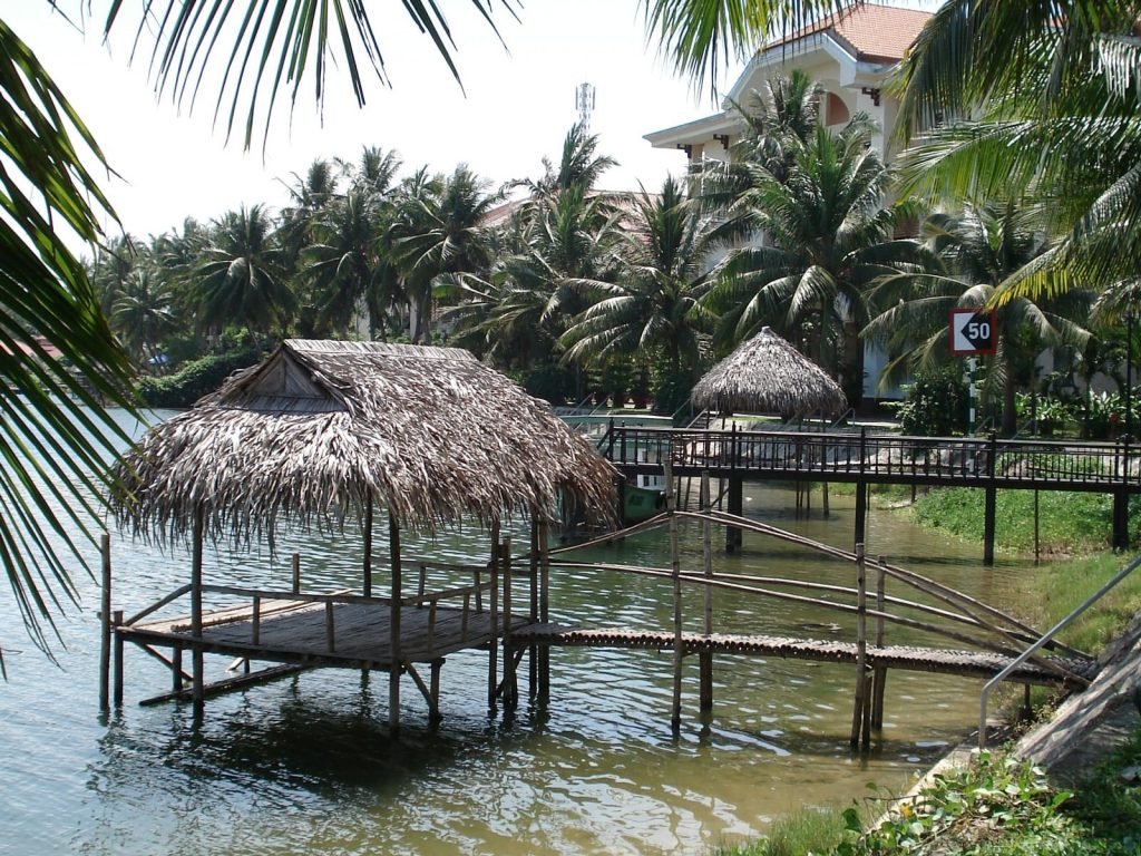 Hotels | Rama Tours