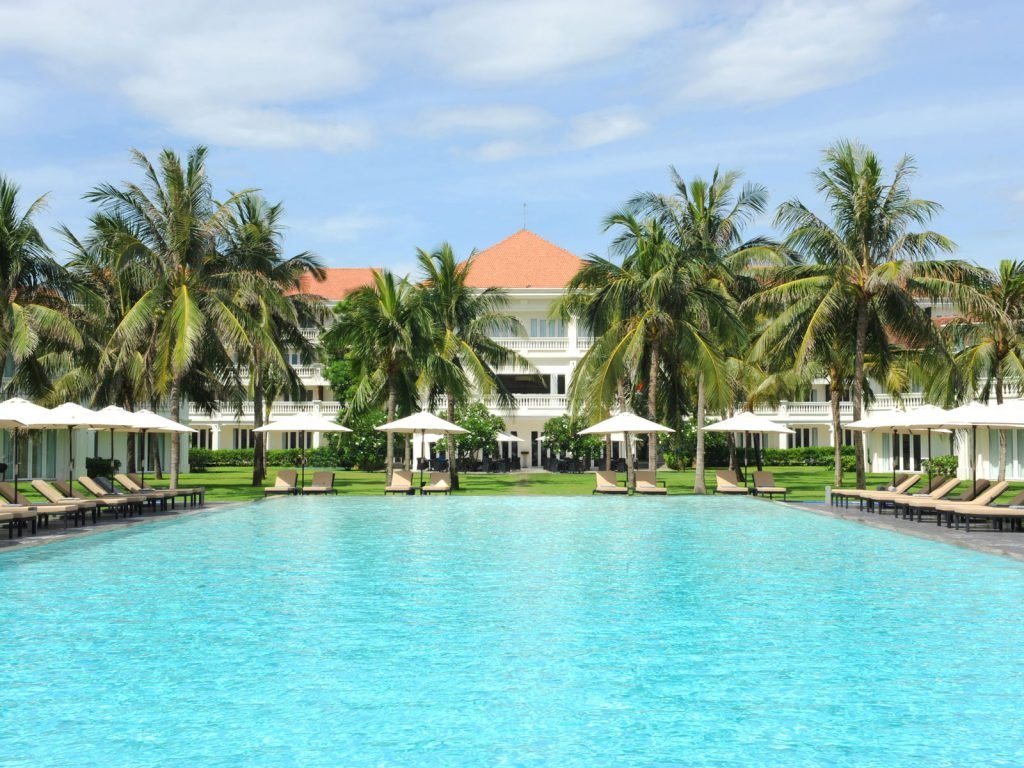 Hotels | Rama Tours
