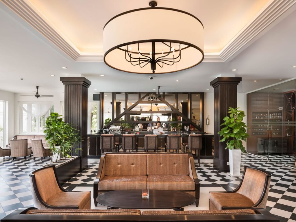 Hotels | Rama Tours