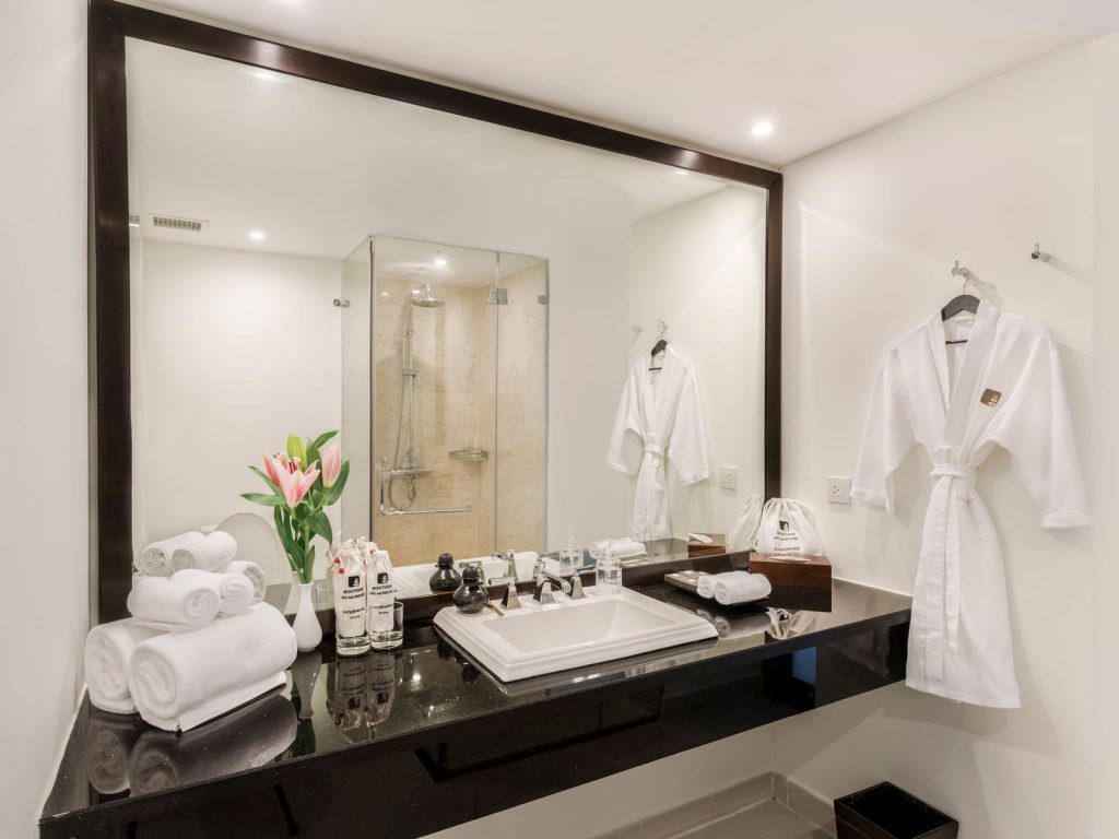 Hotels | Rama Tours