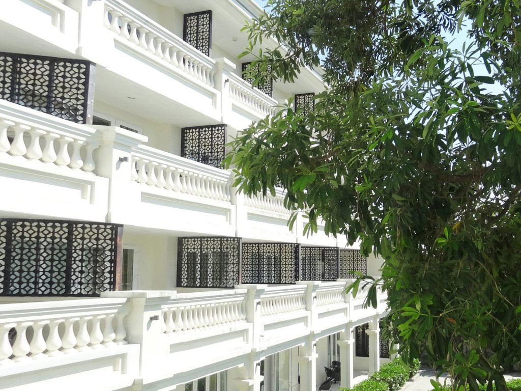 Hotels | Rama Tours