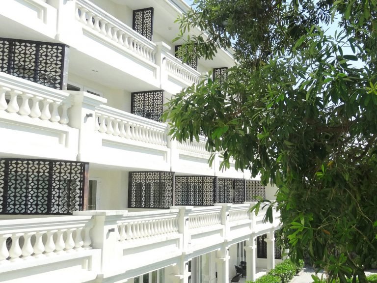 Hotels | Rama Tours