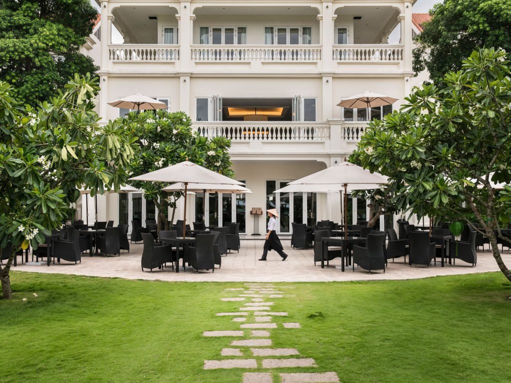 Hotels | Rama Tours