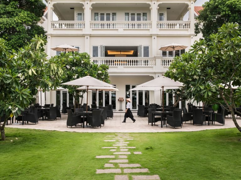 Hotels | Rama Tours