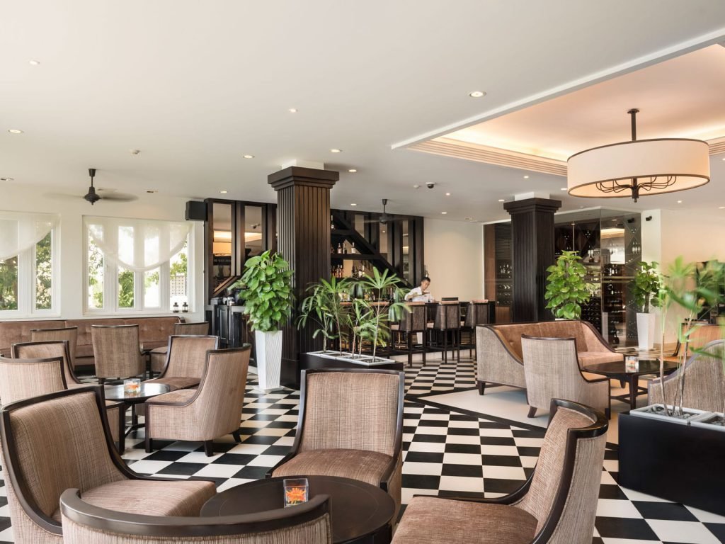 Hotels | Rama Tours