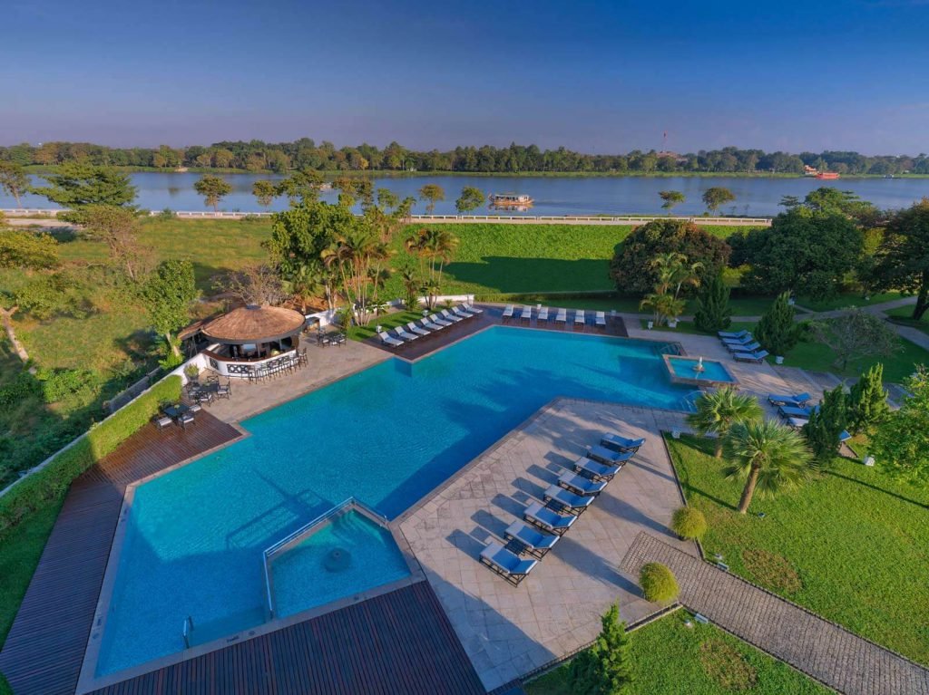 Hotels | Rama Tours