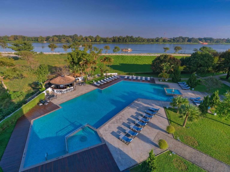 Hotels | Rama Tours