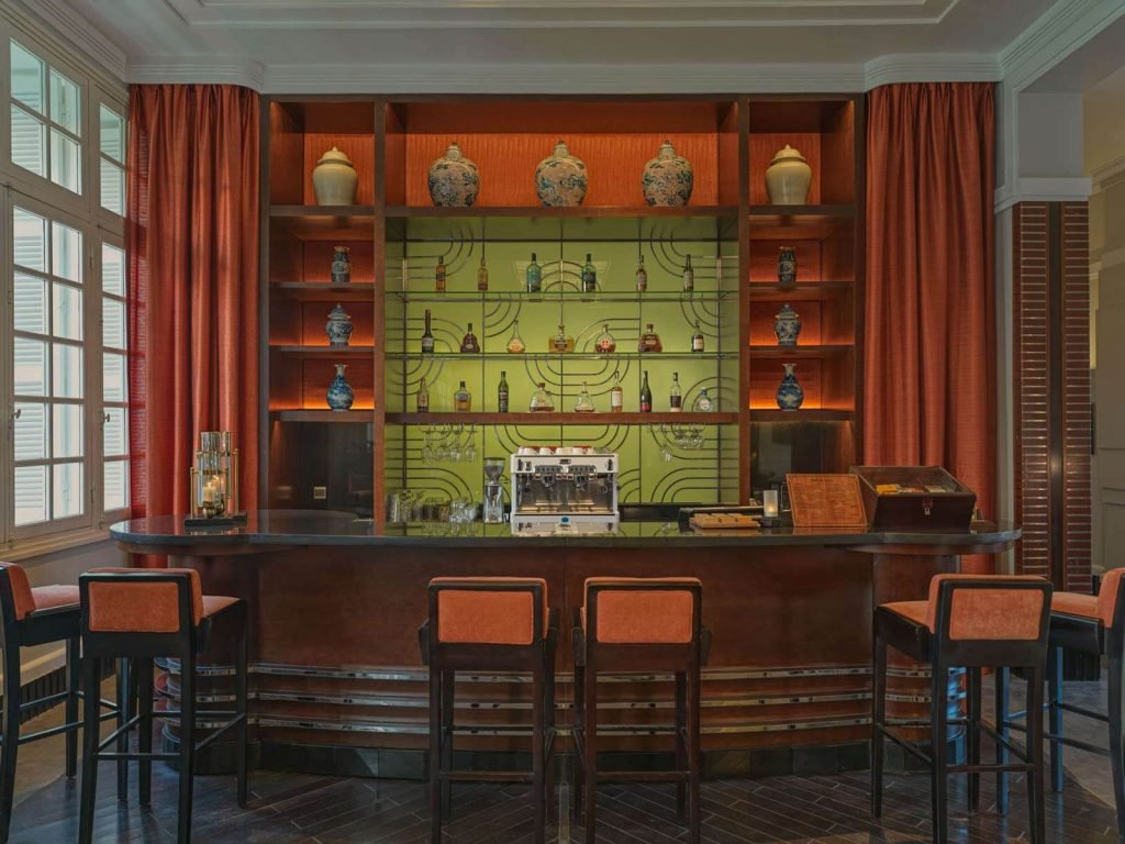 Hotels | Rama Tours