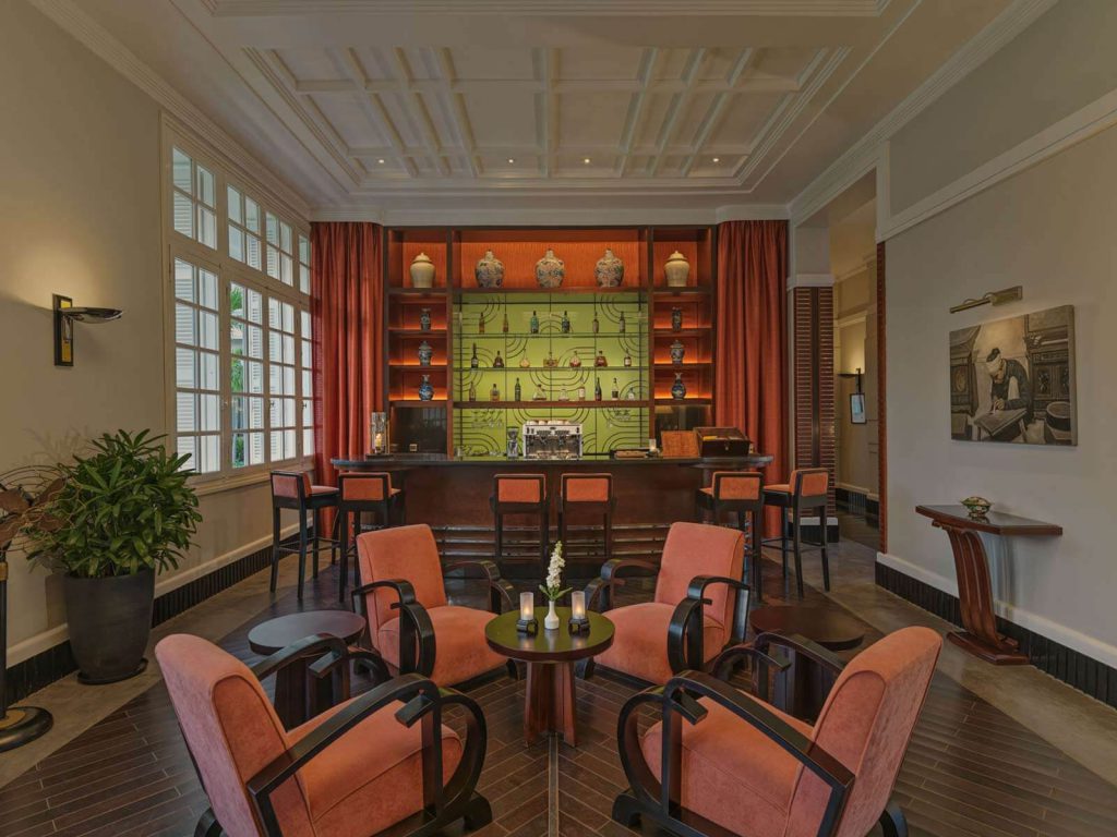 Hotels | Rama Tours