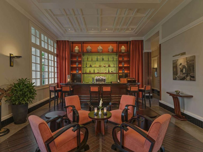 Hotels | Rama Tours