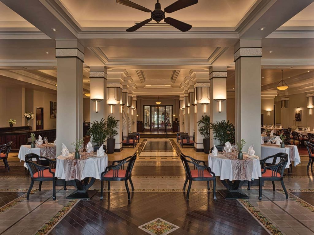 Hotels | Rama Tours