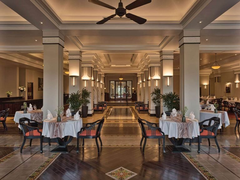 Hotels | Rama Tours