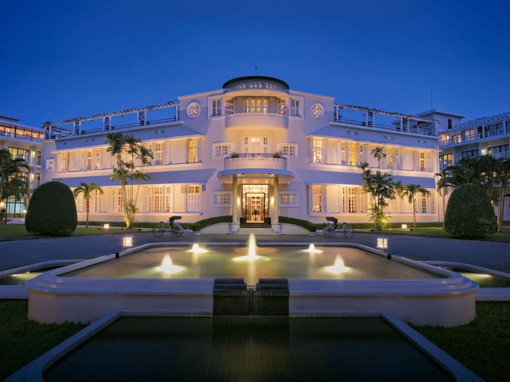 Hotels | Rama Tours