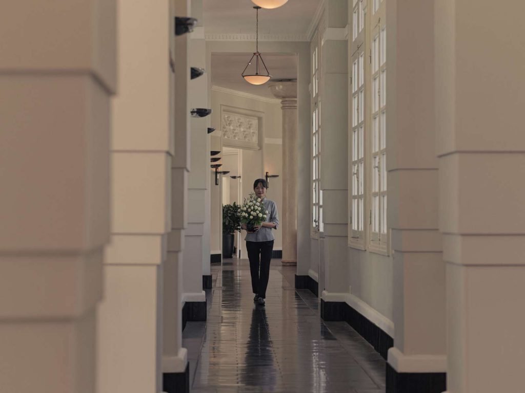 Hotels | Rama Tours