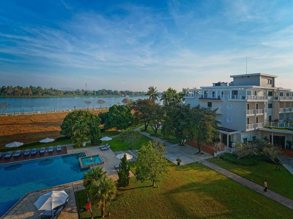 Hotels | Rama Tours