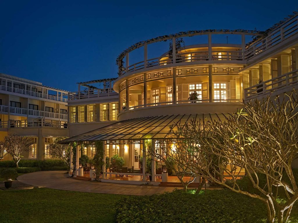 Hotels | Rama Tours