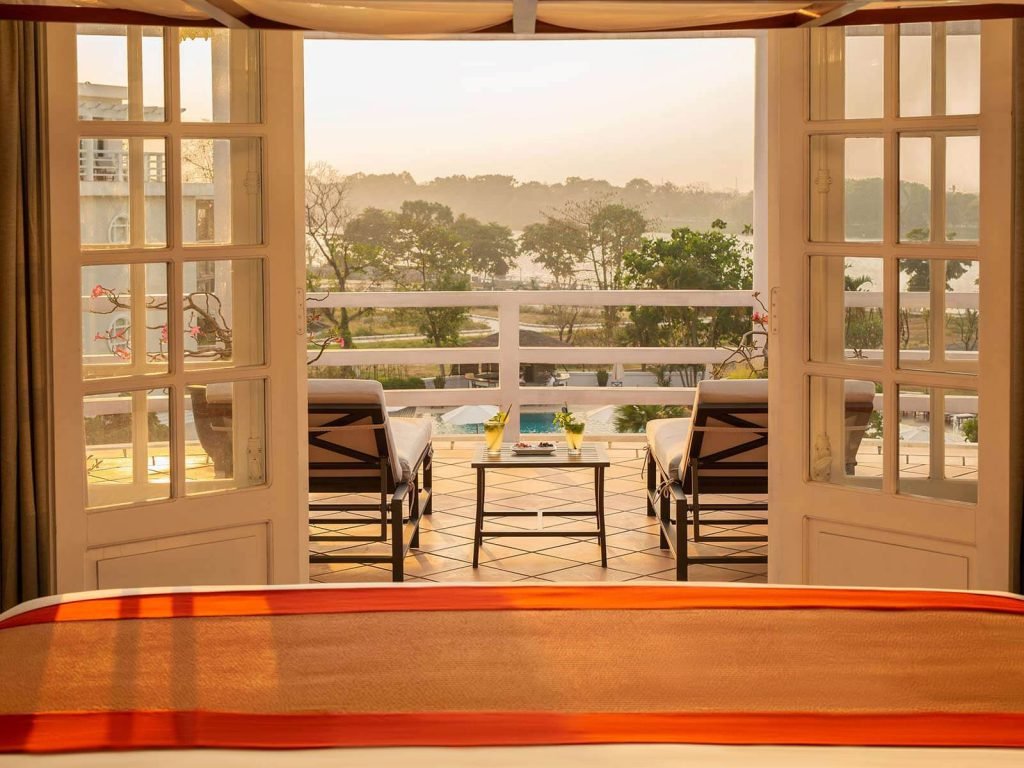 Hotels | Rama Tours