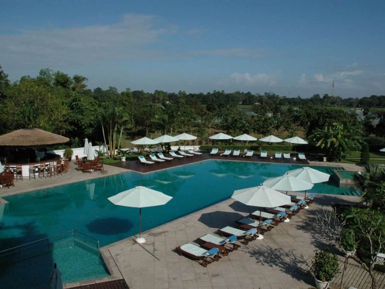 Hotels | Rama Tours