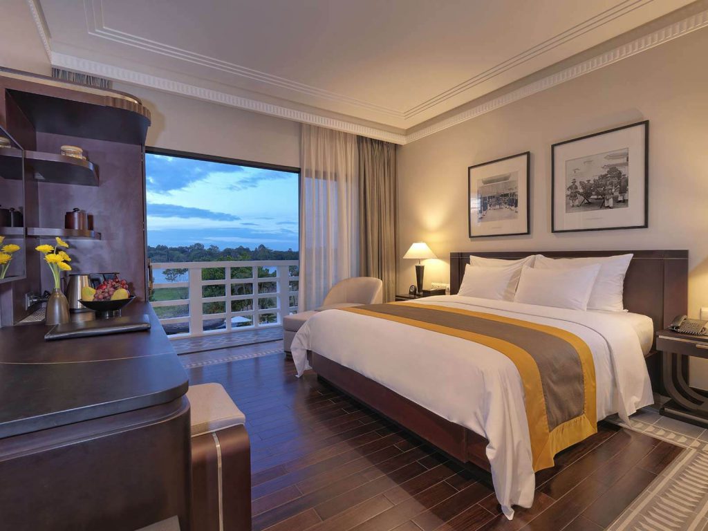 Hotels | Rama Tours
