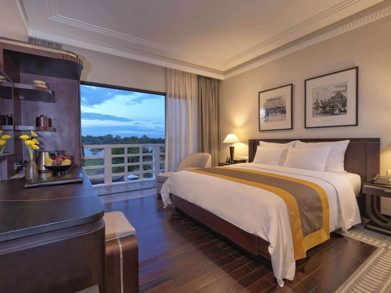 Hotels | Rama Tours