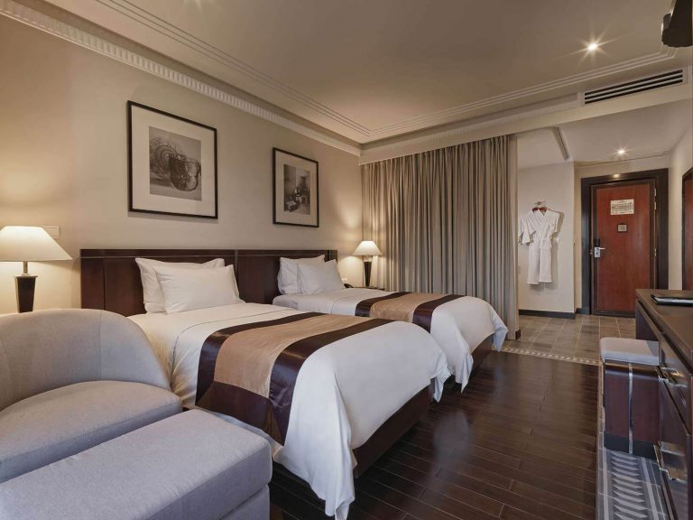 Hotels | Rama Tours