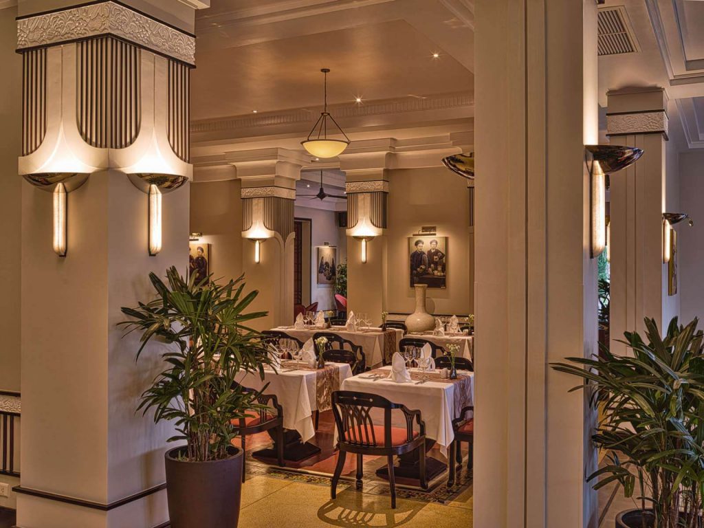 Hotels | Rama Tours