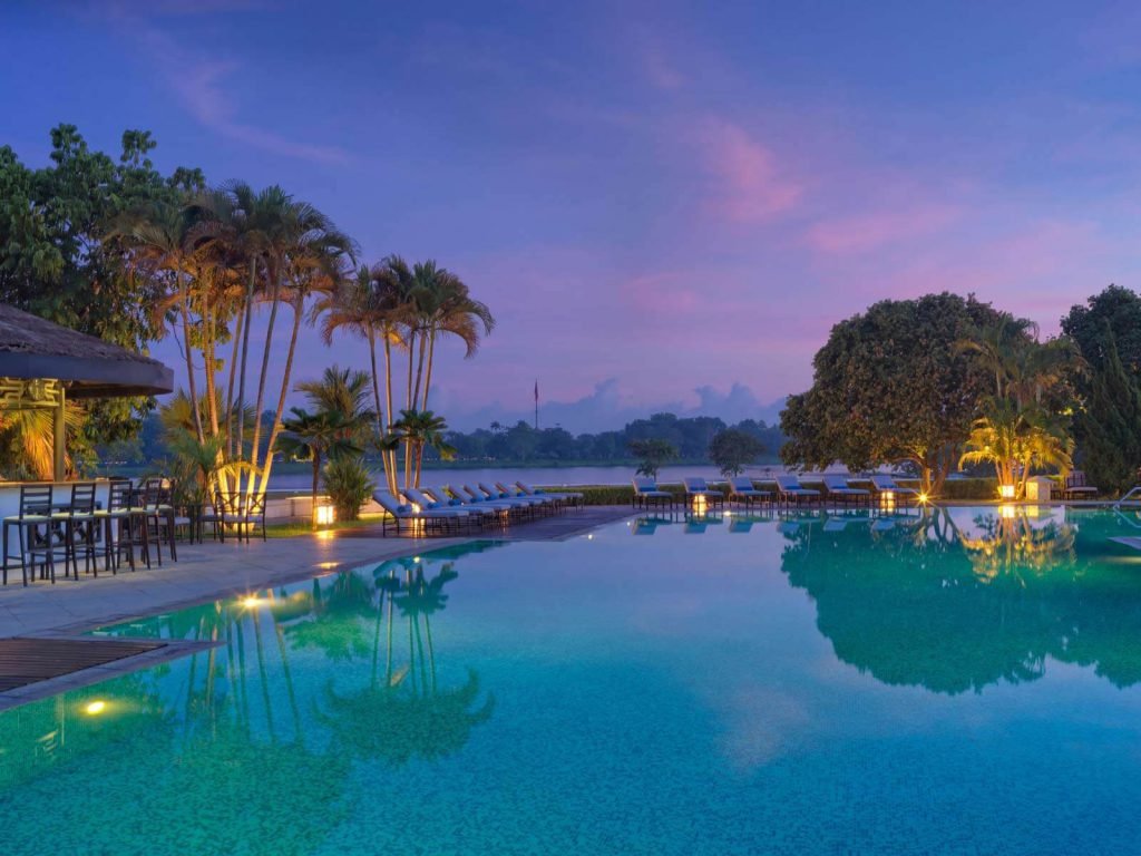 Hotels | Rama Tours