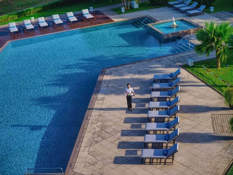 Hotels | Rama Tours