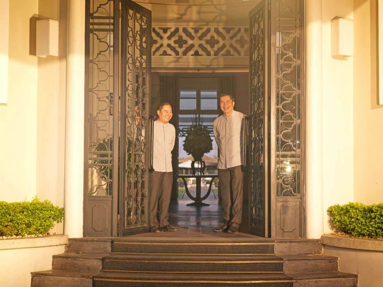 Hotels | Rama Tours