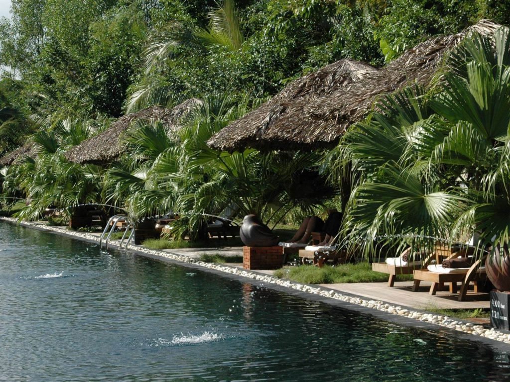 Hotels | Rama Tours