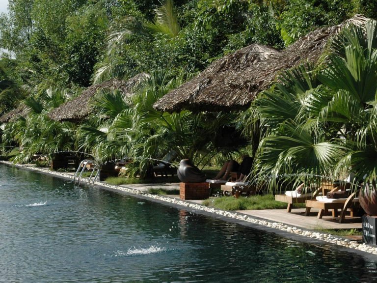 Hotels | Rama Tours