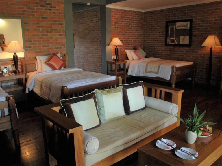 Hotels | Rama Tours