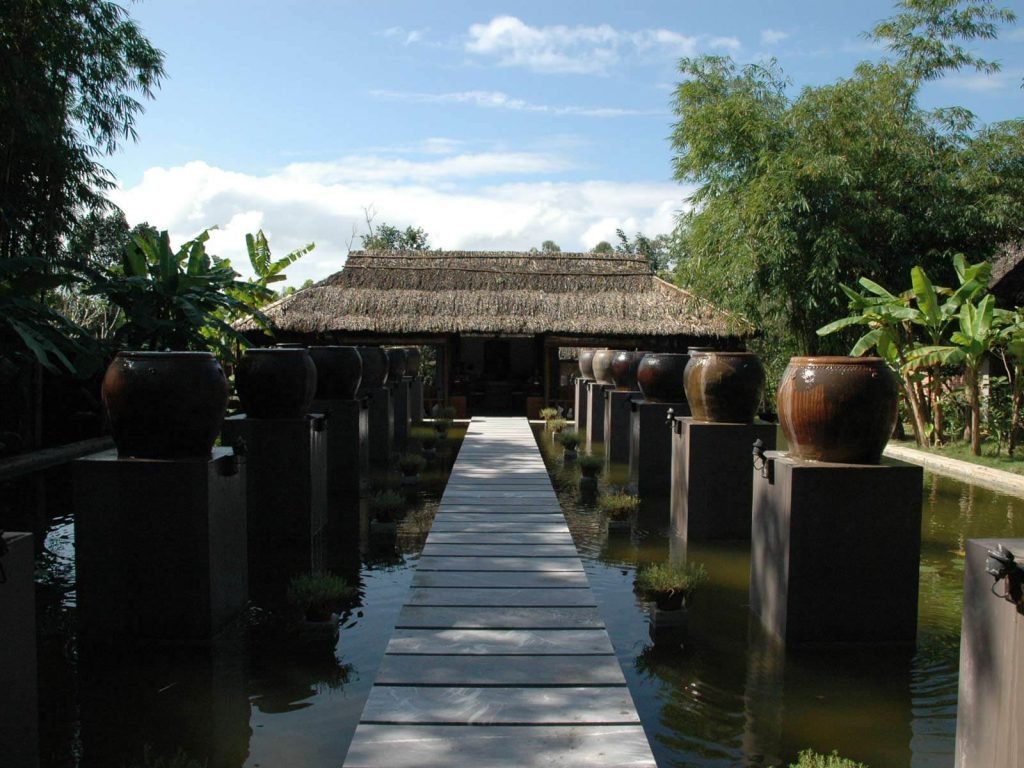 Hotels | Rama Tours