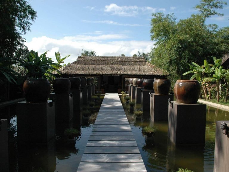 Hotels | Rama Tours
