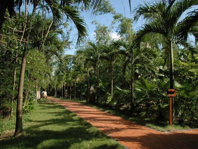 Hotels | Rama Tours
