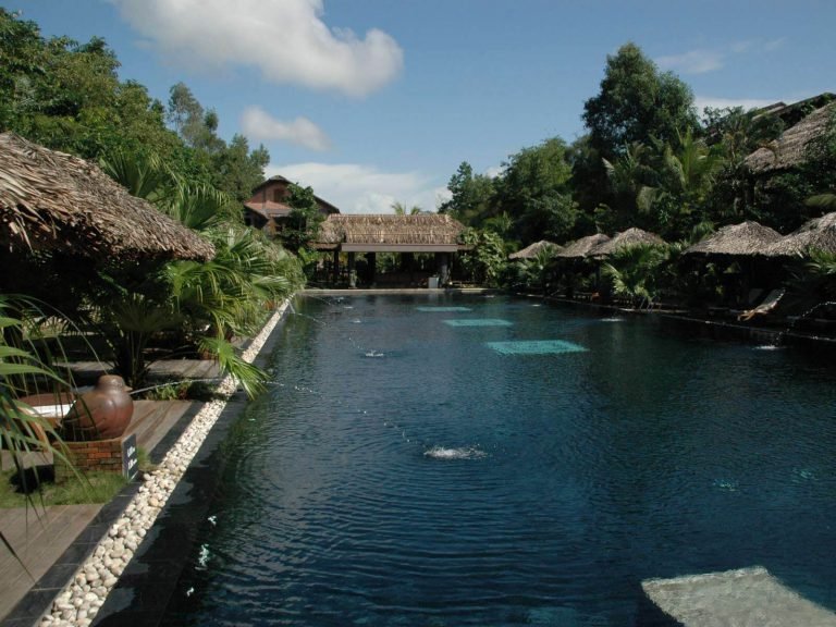 Hotels | Rama Tours