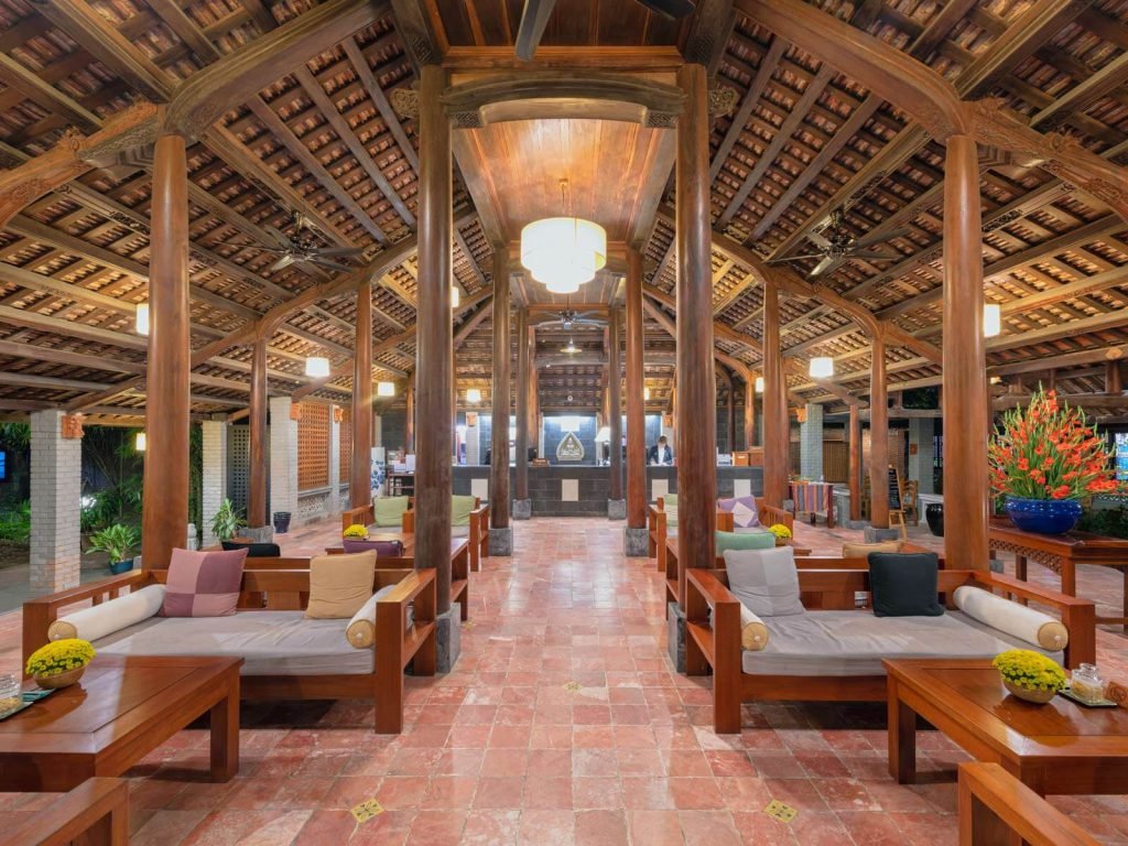 Hotels | Rama Tours