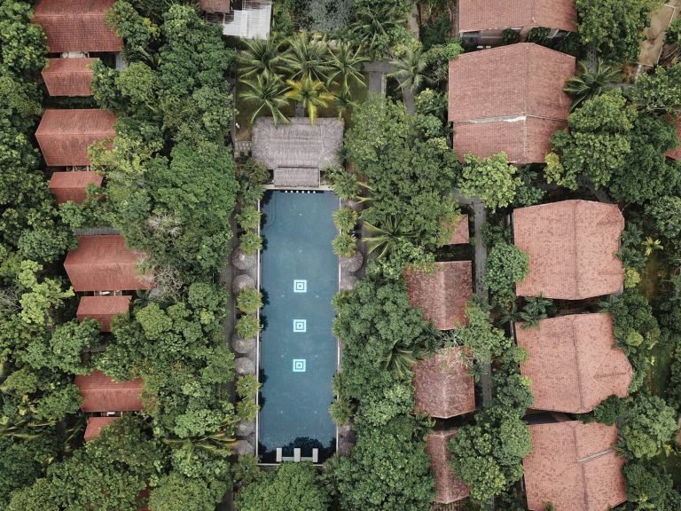 Hotels | Rama Tours
