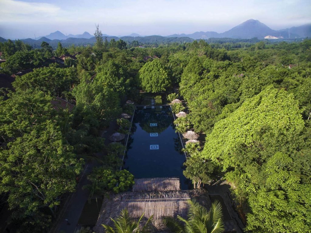 Hotels | Rama Tours