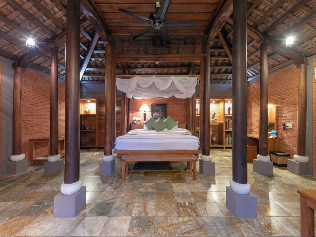 Hotels | Rama Tours
