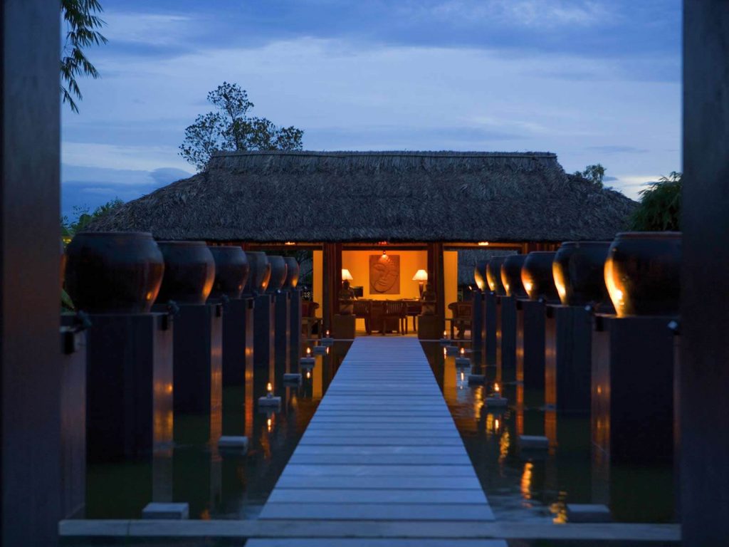 Hotels | Rama Tours